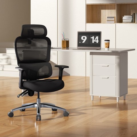Fotel biurowy ergonomiczny ANGEL kreOn ANGEL