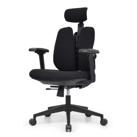 Fotel ergonomiczny ANGEL biurowy obrotowy Stelio Plus ANGEL