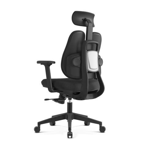 Fotel ergonomiczny ANGEL biurowy obrotowy Stelio Plus ANGEL