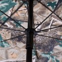Parasol wędkarski namiot z osłoną JUKON maskujący
