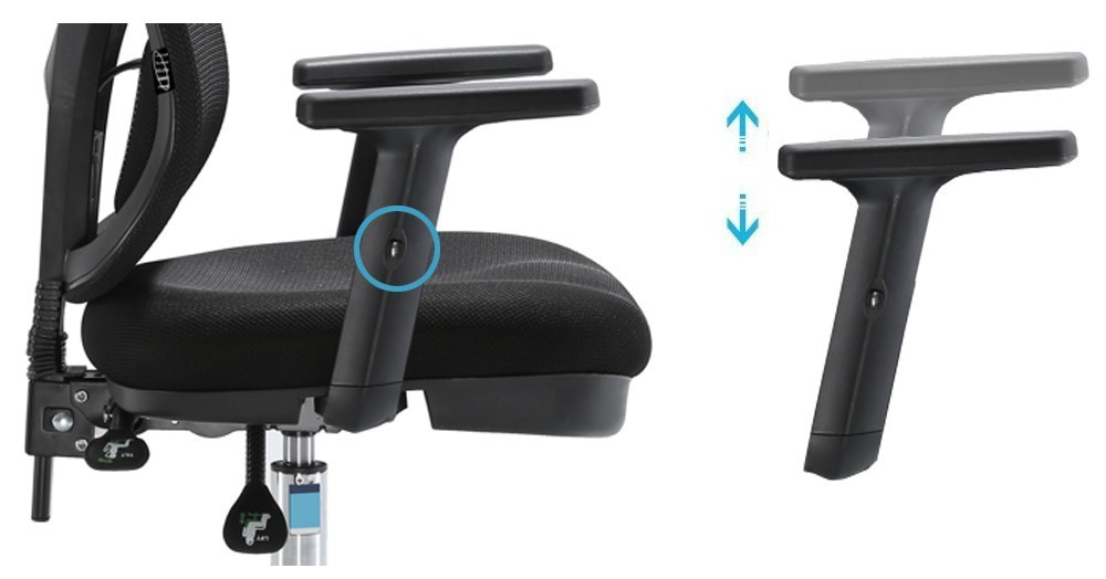Fotel ergonomiczny ANGEL biurowy obrotowy jOkasta Fotel ergonomiczny ANGEL biurowy obrotowy jOkasta