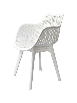 Krzesło LANI białe