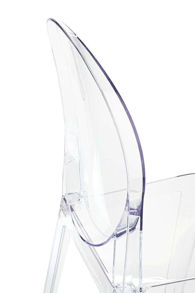Hoker VICTORIA 65 cm transparentny - poliwęglan Hoker VICTORIA 65 cm transparentny - poliwęglan