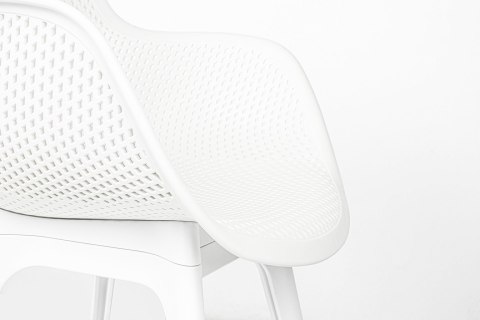 Krzesło LANI białe