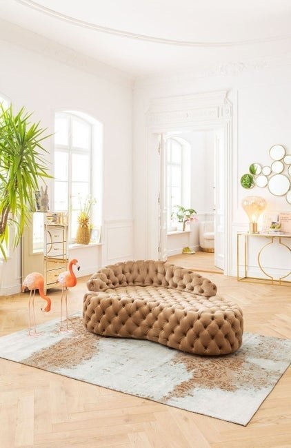 KARE dekoracja stojąca FLAMINGO ROAD KARE dekoracja stojąca FLAMINGO ROAD