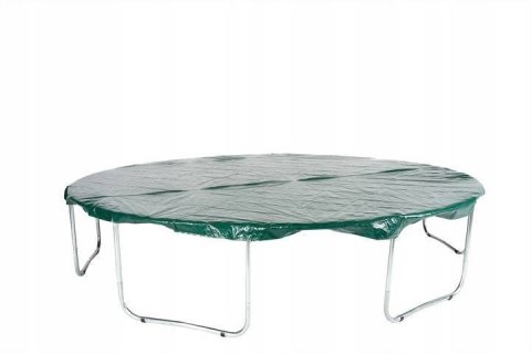 Trampolina Ogrodowa Jumpi 435cm/14FT Maxy Comfort Plus Jasno Zielona Z Wewnętrzną Siatką Jumpi Trampolina Ogrodowa Jumpi 435cm/14FT Maxy Comfort Plus Jasno Zielona Z Wewnętrzną Siatką Jumpi