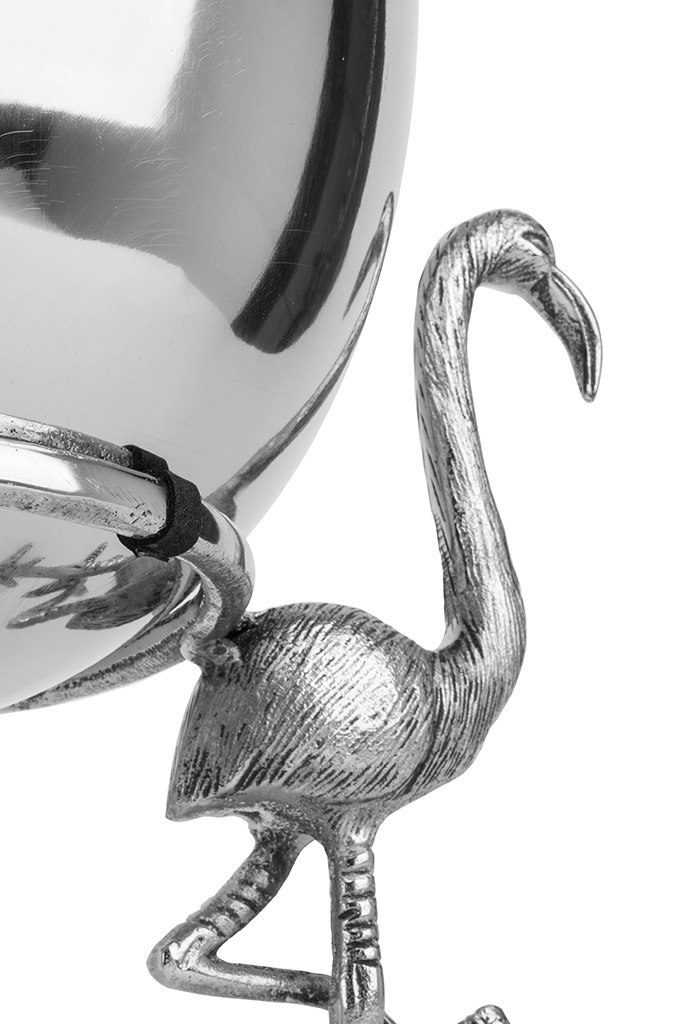 KARE miska dekoracyjna FLAMINGO KARE miska dekoracyjna FLAMINGO