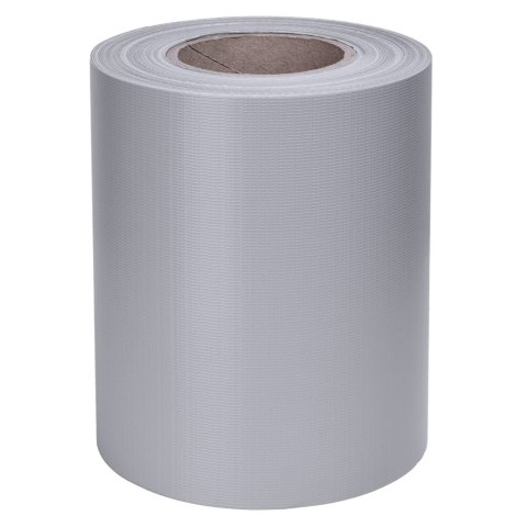 Tasma ogrodzeniowa 19 cm x 35 m szara Tasma ogrodzeniowa 19 cm x 35 m szara