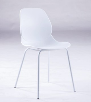 Krzesło ARA białe