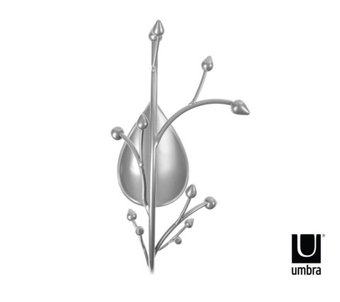 UMBRA stojak na biużuterię ORCHID metalowy UMBRA stojak na biużuterię ORCHID metalowy