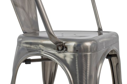 Krzesło TWER ARM metal