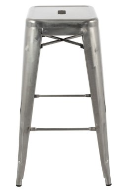 Krzesło barowe TOWER 76 (Paris) metal