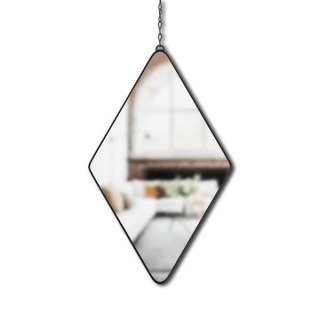 UMBRA lustra DIMA DIAMOND czarne
