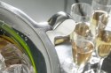 INVICTA CHAMPAGNE 65 cm chłodziarka do szampana - aluminium