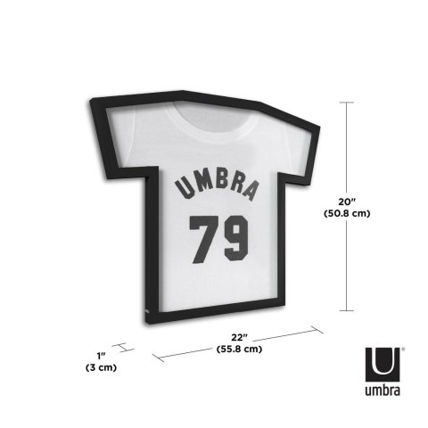 UMBRA ramka na koszulkę T-FRAME SMALL